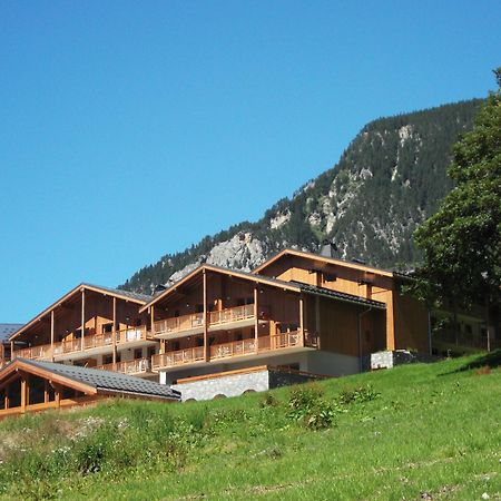 Lagrange Vacances Les Hauts De La Vanoise Pralognan-la-Vanoise Bagian luar foto