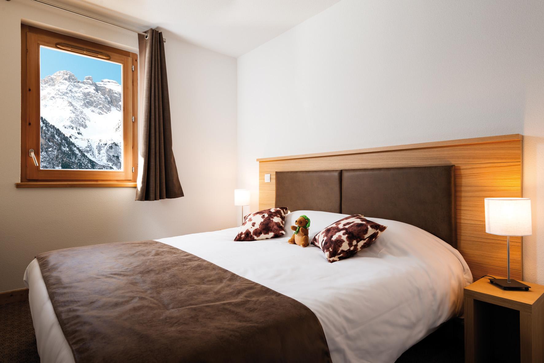 Lagrange Vacances Les Hauts De La Vanoise Pralognan-la-Vanoise Bagian luar foto